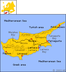 cyprus