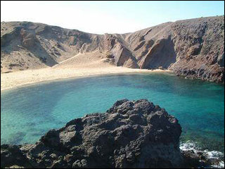Lanzarote